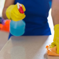 Cleaning The Most Dirtiest Places In Your Home