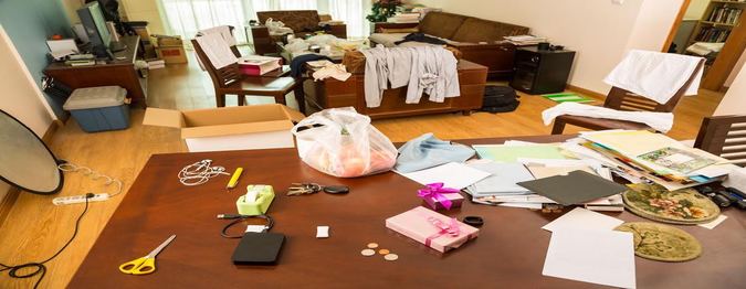Declutter Your Home