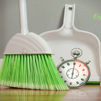 Express Cleaning Tips