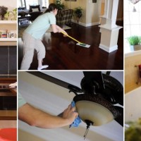 Quick And Easy Ways To Blitz Clean Your Home
