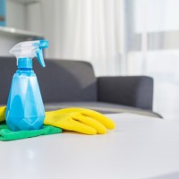 Quick and easy Cleaning