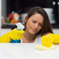 Structured Cleaning Plan