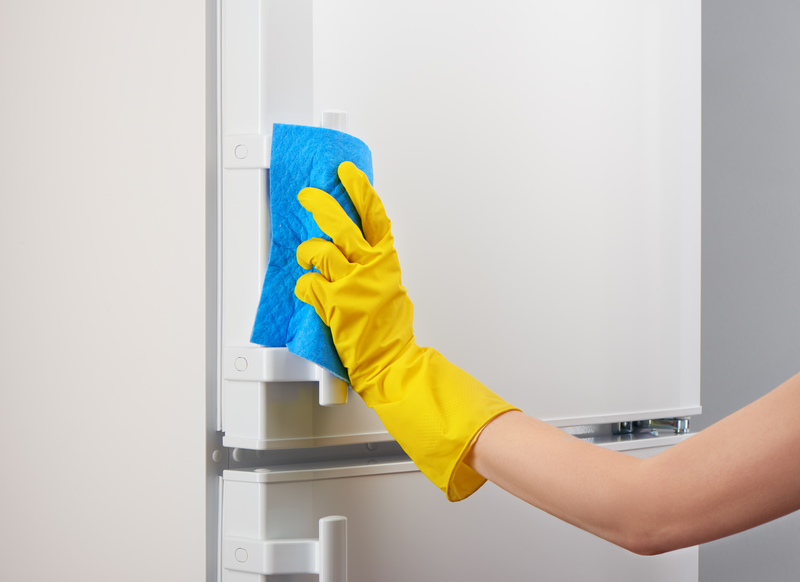 Standard Cleaning-1