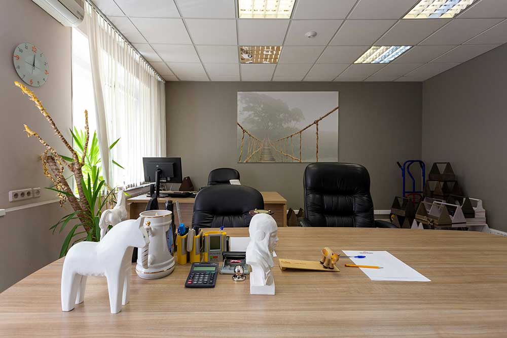 Commercial Office Cleaning