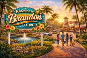 Brandon Cleaning Services