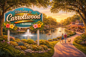 Carrollwood Cleaning Services
