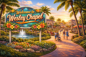 Wesley Chapel Cleaning Services
