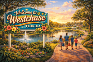 Westchase Cleaning Services