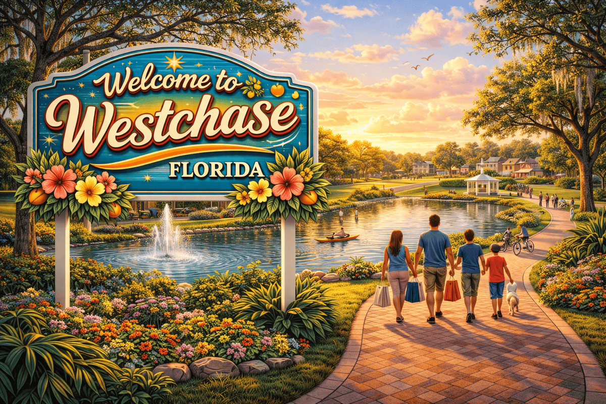 Westchase Cleaning Services