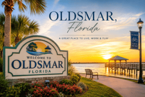 Oldsmar Cleaning Services