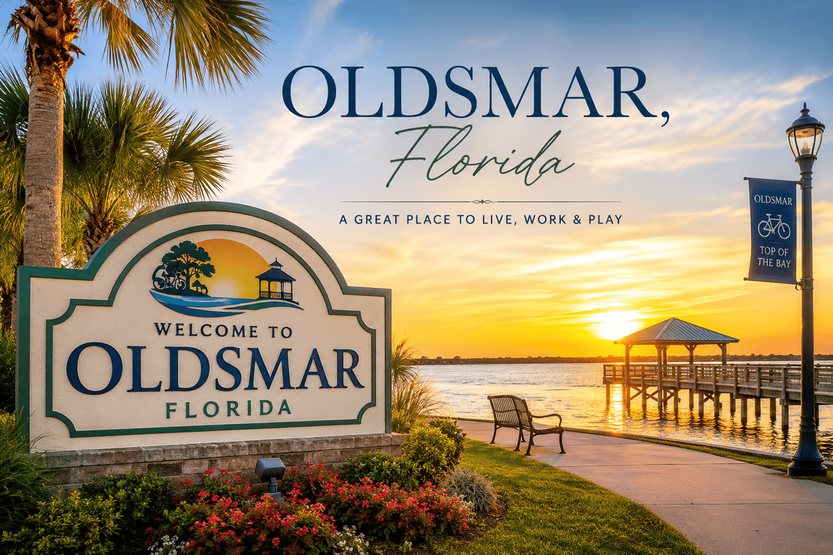 Oldsmar Cleaning Services