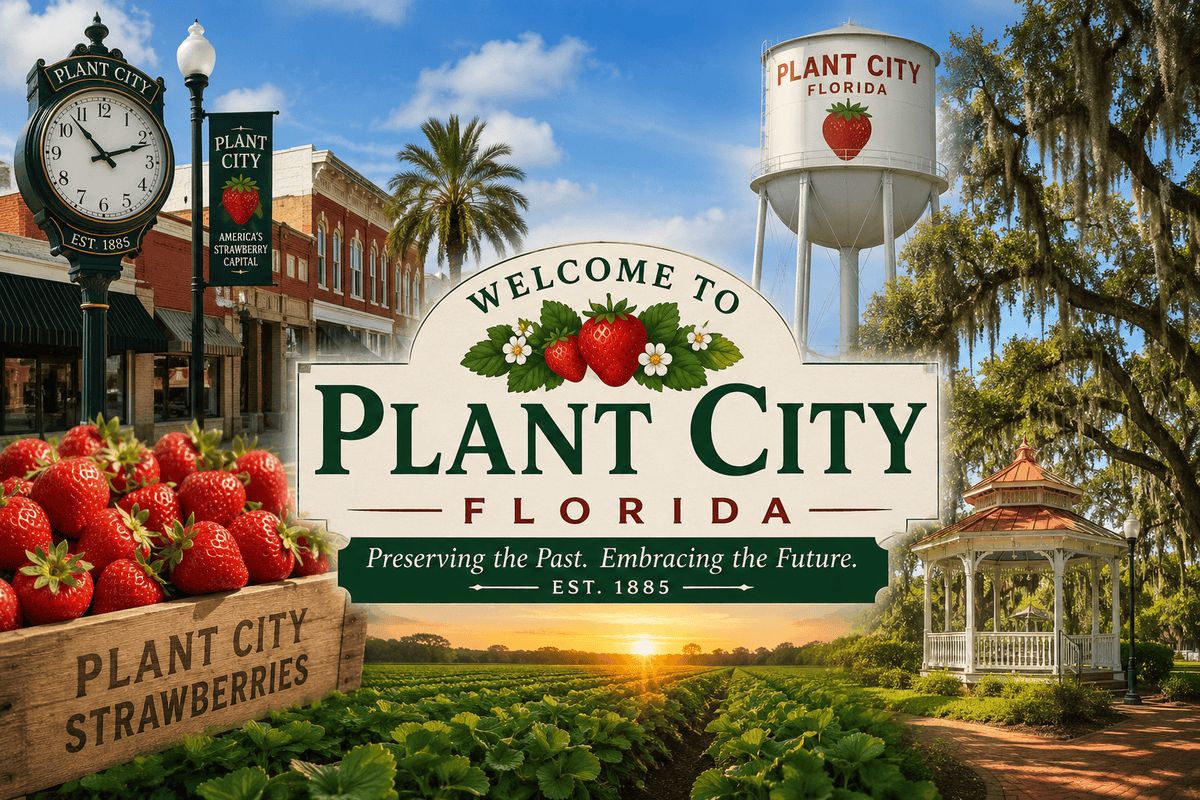 Plant City Cleaning Services