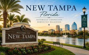 New Tampa Cleaning Services