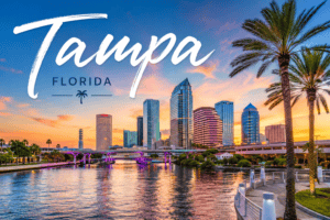 Tampa Cleaning Services