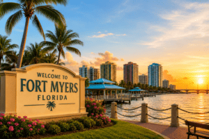 Fort Myers Cleaning Services