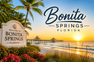 Bonita Springs Cleaning Services