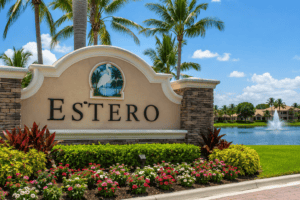 Estero Cleaning Services