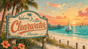 Clearwater Cleaning Services