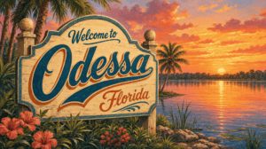 Odessa Cleaning Services