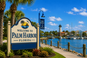 Palm Harbor Cleaning Services